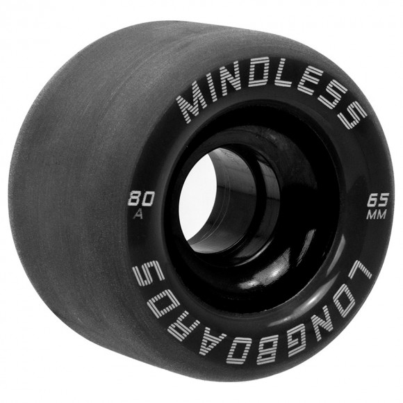 Колеса Mindless Viper 65х44 mm black