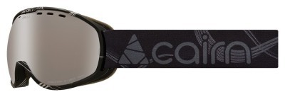 Cairn маска Omega SPX3 black-silver curve