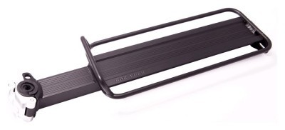 Багажник для велосипеда Cycledesign CARRIER CASUAL Black (CDCR0006)