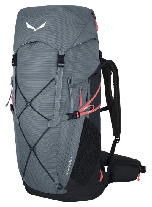 Рюкзак Salewa Alp Trainer 35+3, укр, укр