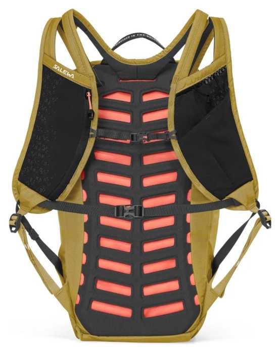 Рюкзак Salewa Pedroc Active 16L