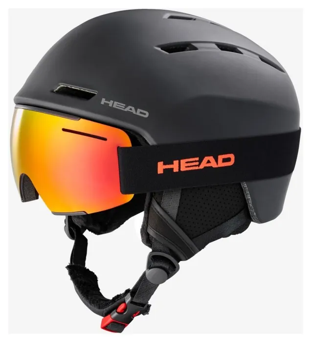 Шолом HEAD ( 324551 ) VICO 2024