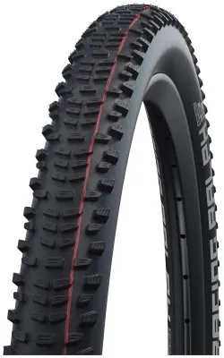 Покришка 29x2.35 (60-622) Schwalbe RACING RALPH SnakeSkin, Evolution TLE B/B-SK HS490 ADDIX Speed 67EPI