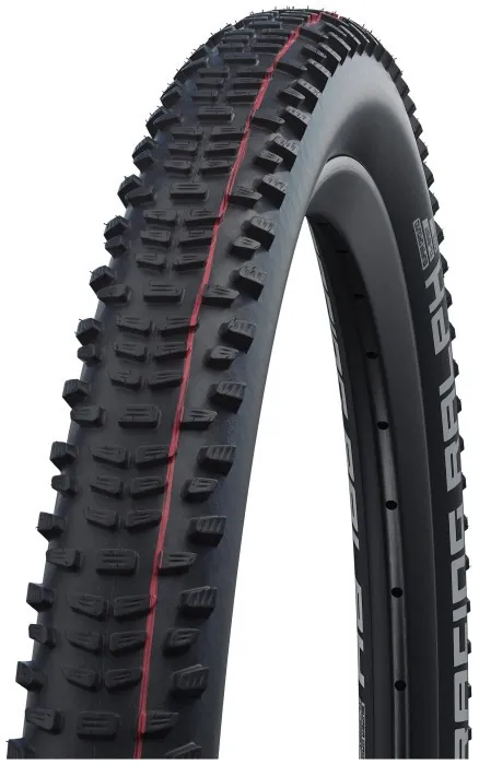 Покришка 29x2.35 (60-622) Schwalbe RACING RALPH SnakeSkin, Evolution TLE B/B-SK HS490 ADDIX Speed 67EPI