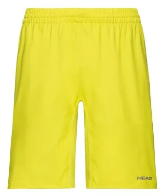 Шорти для тенісу HEAD ( 816349 ) CLUB Bermudas Boys 2021