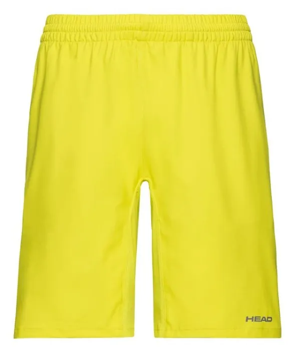 Шорти для тенісу HEAD ( 816349 ) CLUB Bermudas Boys 2021