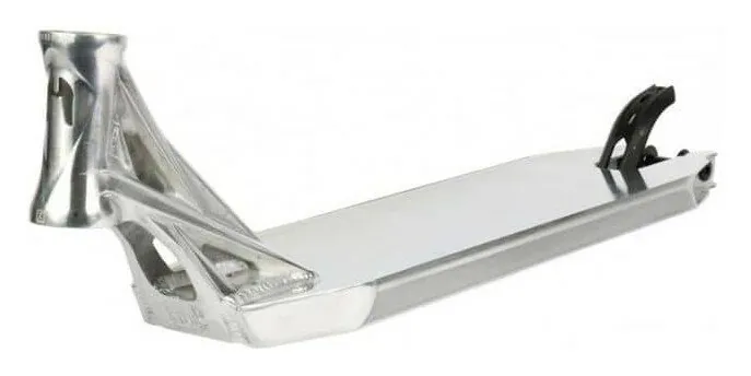 Дека Ethic DTC Lindworm V3 Polished (590 мм)