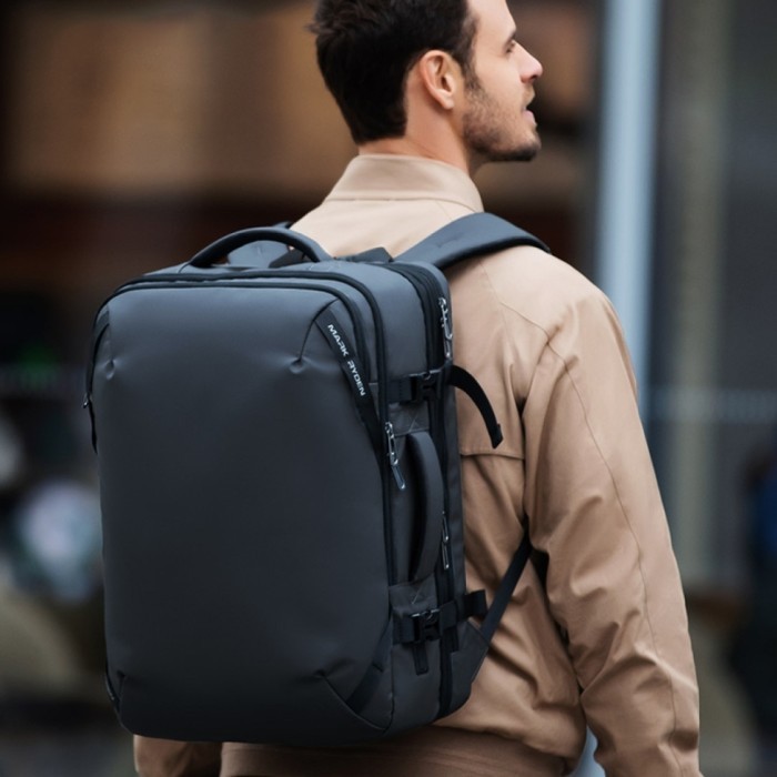 Рюкзак Mark Ryden Expanse MR9993KR Gray