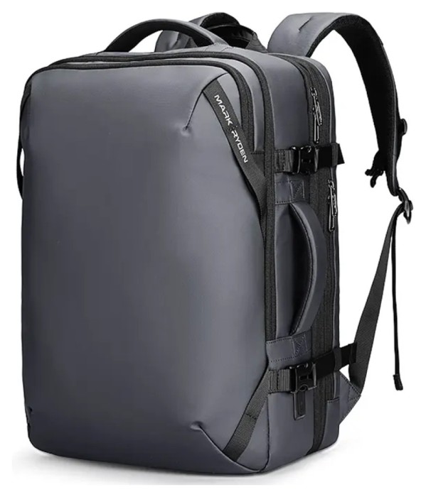 Рюкзак Mark Ryden Expanse MR9993KR Gray