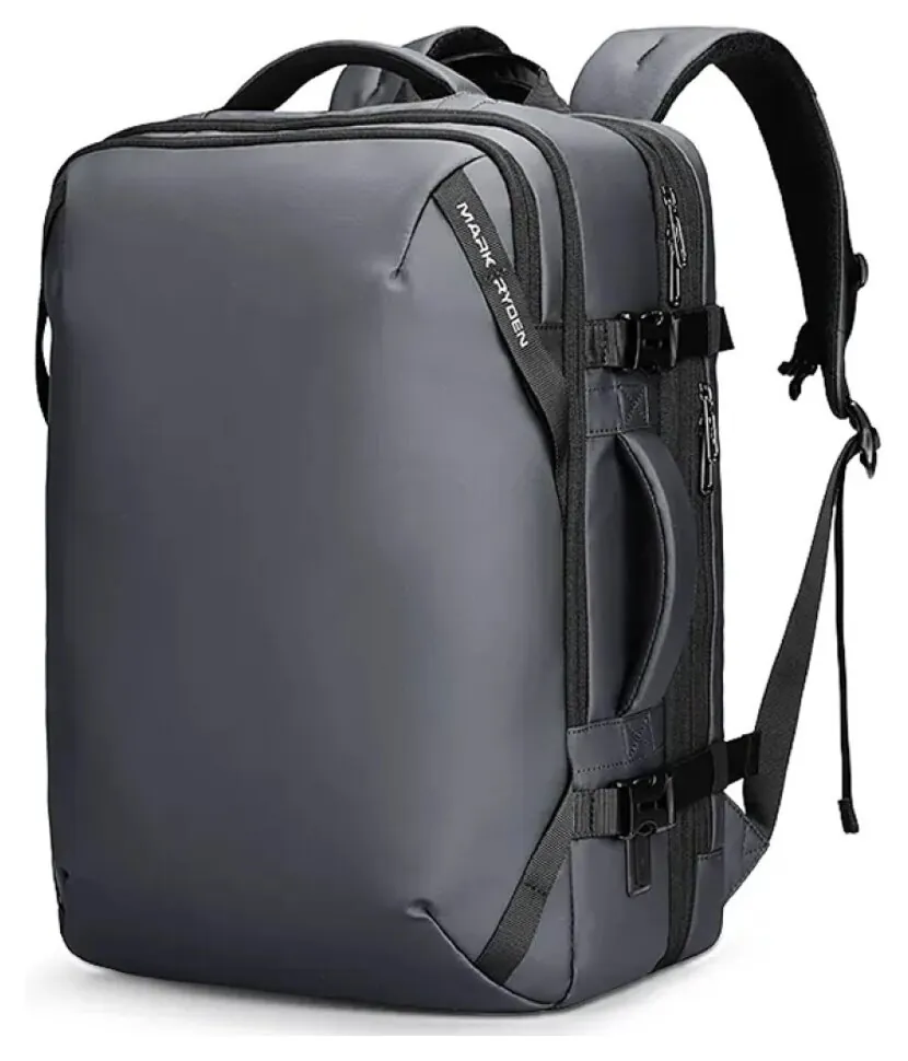 Рюкзак Mark Ryden Expanse MR9993KR Gray (MR9993_KR07)