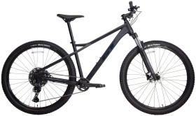 Велосипед 29" GT Avalanche Elite рама - XL BBQ