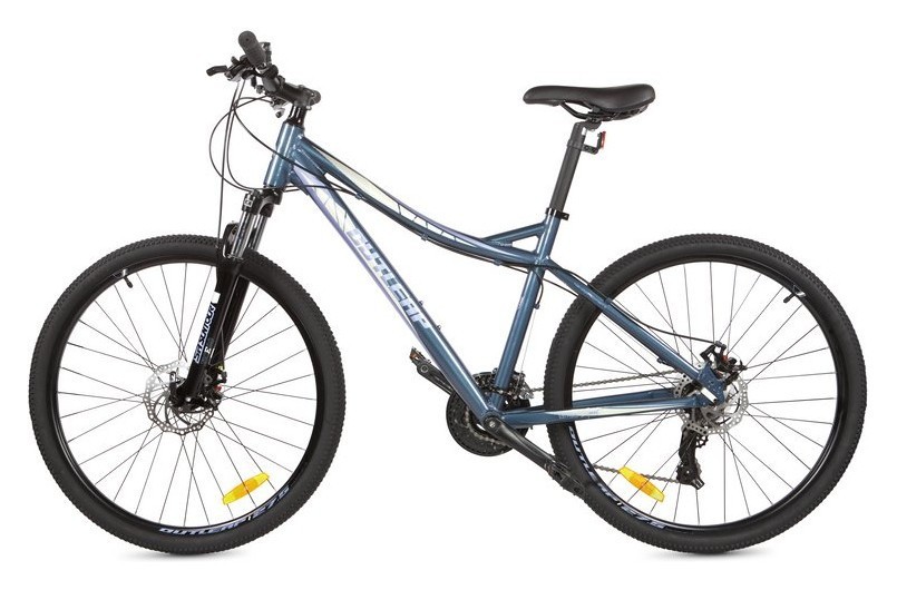 Велосипед Outleap Bliss Sport 27,5 S Grey