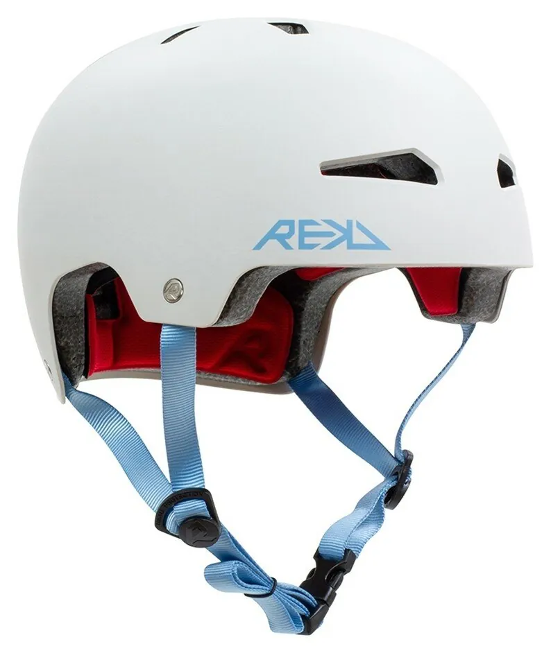 REKD шолом Elite 2.0 Helmet grey 53-56 (57-59)