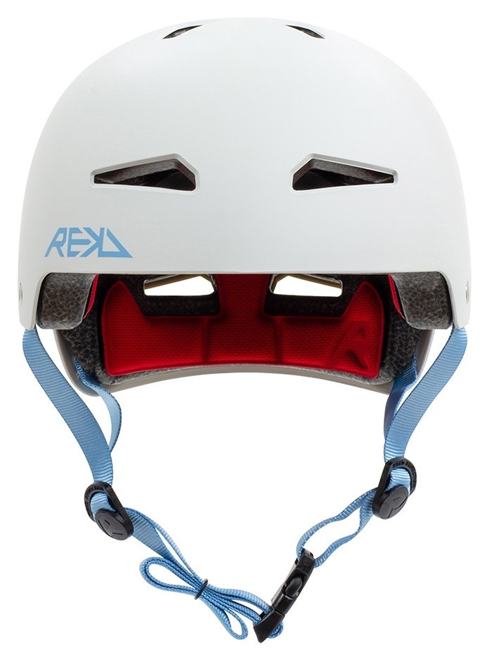 REKD шлем Elite 2.0 Helmet grey 53-56