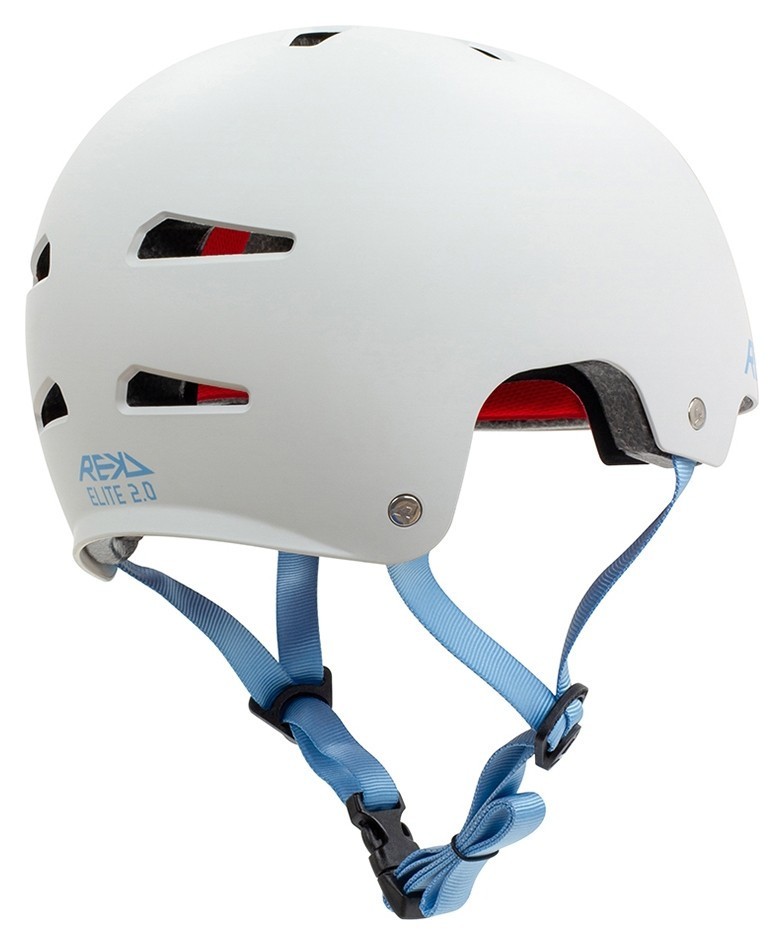 REKD шлем Elite 2.0 Helmet grey 53-56