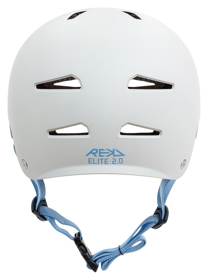 REKD шлем Elite 2.0 Helmet grey 53-56