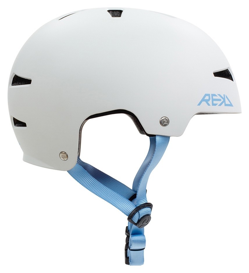 REKD шлем Elite 2.0 Helmet grey 53-56