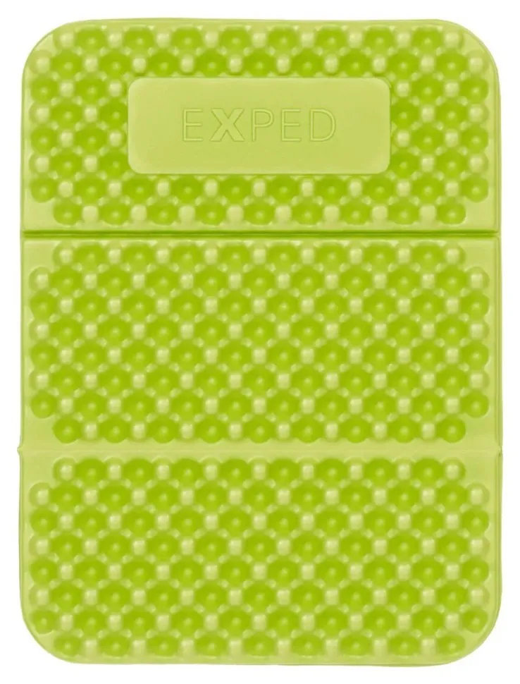 Сідачка Exped Flex Sit Pad (Lichen)