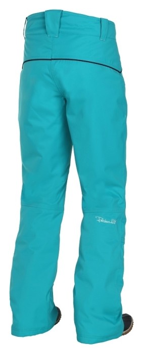 Брюки Rehall Flea для женщин 2018 blue aqua