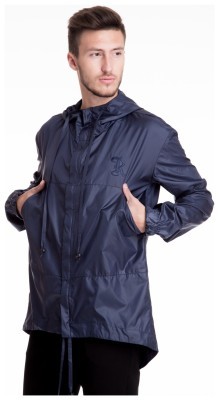 Чоловіча куртка Rich Sport Deluxe L Dark Blue