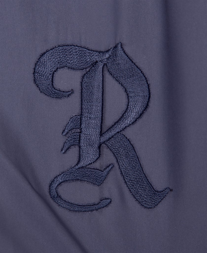 Мужская куртка Rich Sport Deluxe L Dark Blue