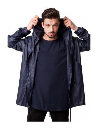 Мужская куртка Rich Sport Deluxe L Dark Blue