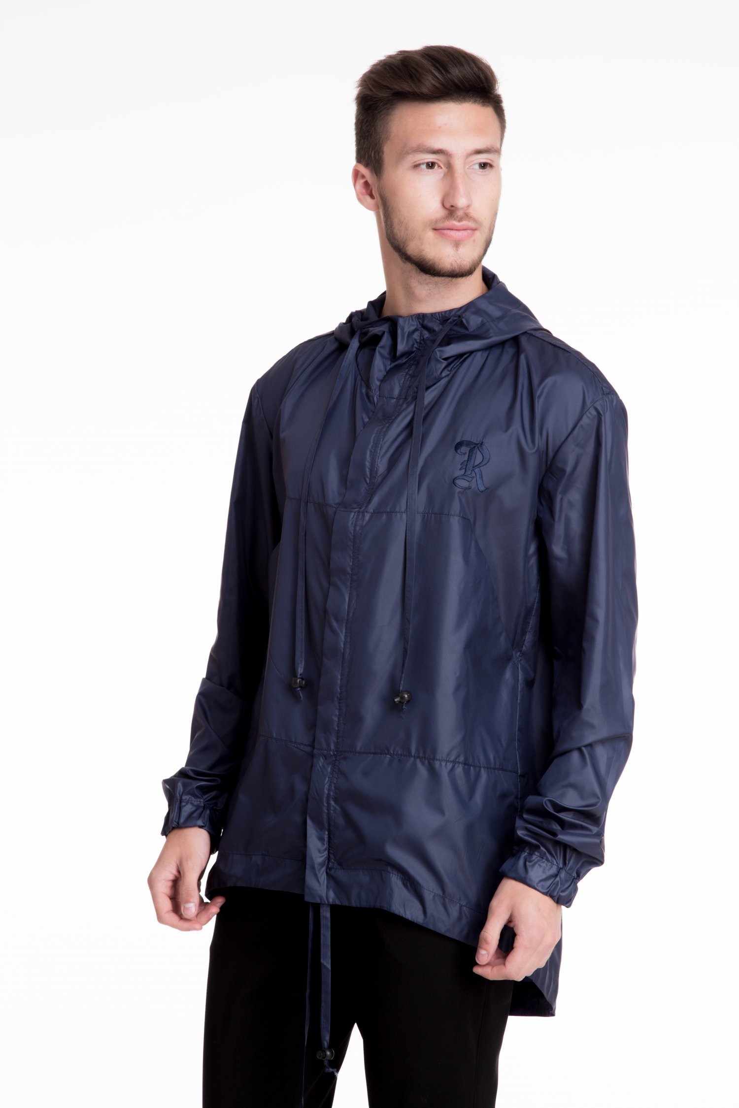 Мужская куртка Rich Sport Deluxe L Dark Blue