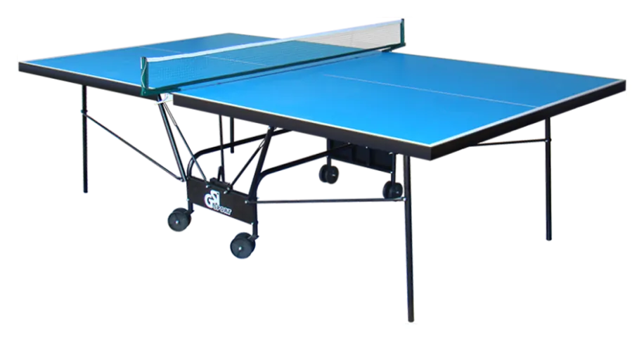 Стіл тенісний GSI Sport Compact Outdoor (RNS_Od-4)