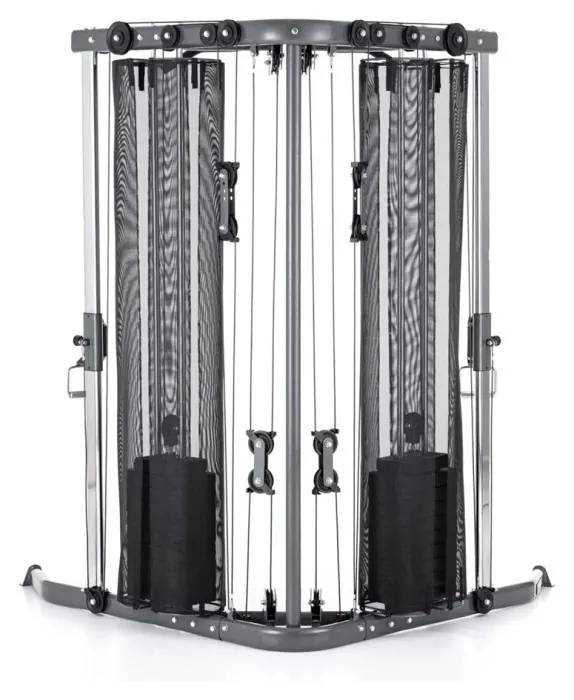 Силова стійка inSPORTline Cable Column CC200