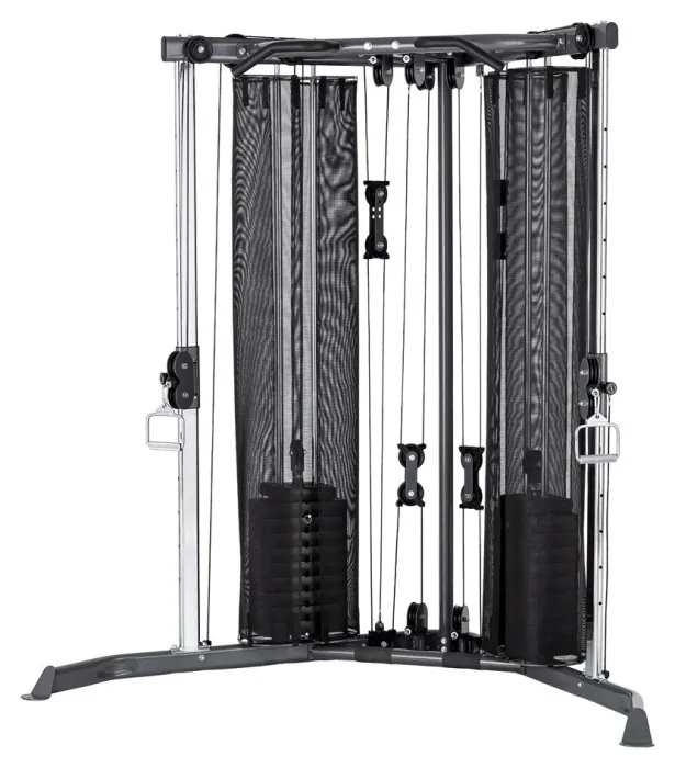Силова стійка inSPORTline Cable Column CC200