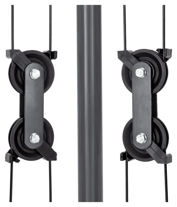 Силова стійка inSPORTline Cable Column CC200