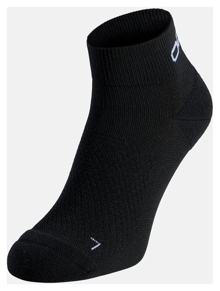 Odlo шкарпетки Essentials Short black 36-38 (36-38)