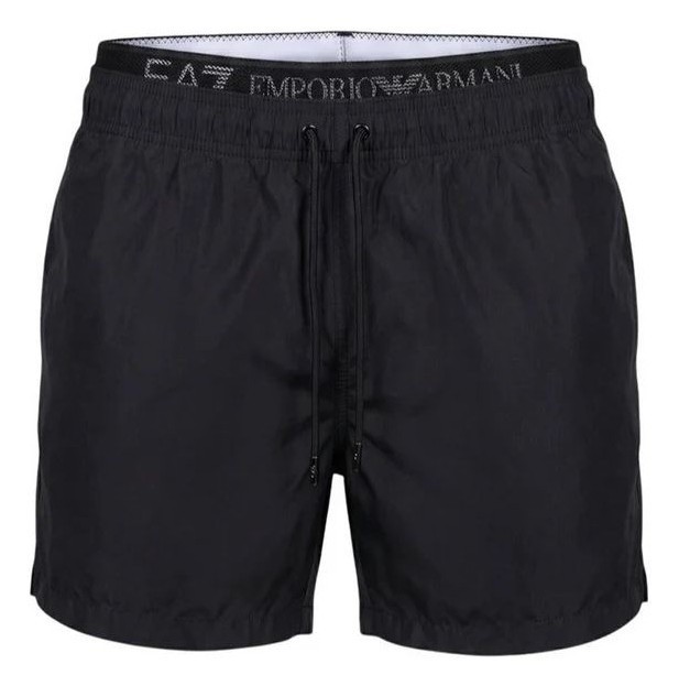 Бордшорты Armani EA7 ( 7M001689-AF21074 ) BOXER BEACHWEAR 2026