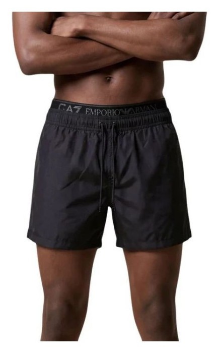 Бордшорти Armani EA7 ( 7M001689-AF21074 ) BOXER BEACHWEAR 2026