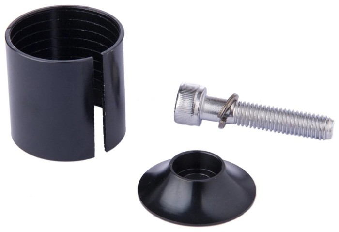 Затискач Striker Gravis SCS Pro