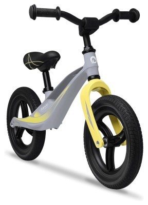 Беговел Lionelo BART TOUR PINK BUBBLEGUM