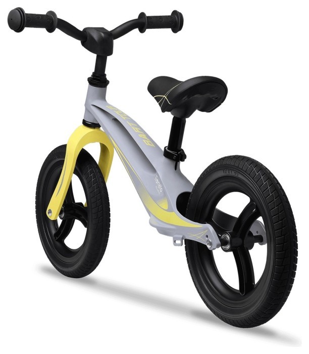 Беговел Lionelo BART TOUR PINK BUBBLEGUM