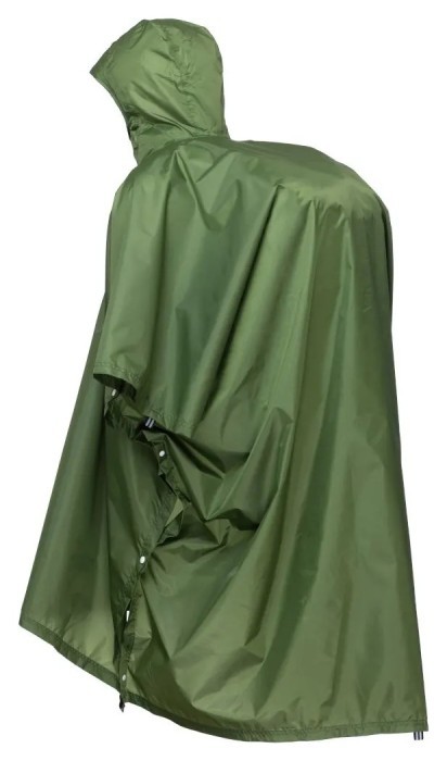 Тент-пончо Turbat Molfar