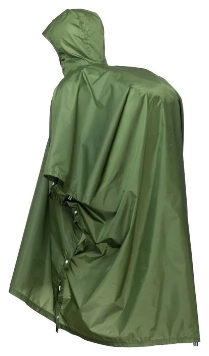 Тент-пончо Turbat Molfar, укр, укр