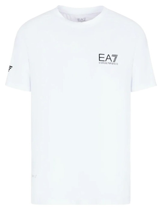 Футболка Armani EA7 ( 8NPT22-PJEMZ ) T-SHIRT 2024