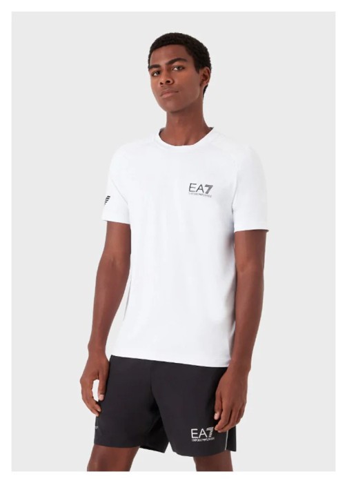 Футболка Armani EA7 ( 8NPT22-PJEMZ ) T-SHIRT 2024