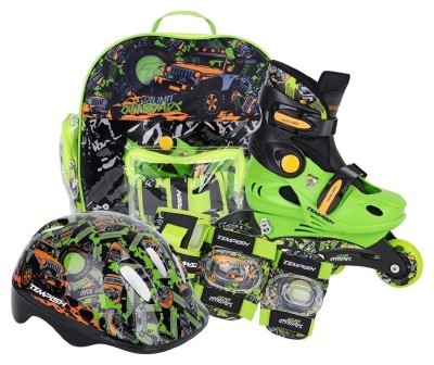 Роликовые коньки Tempish RACER BABY SKATE (компл)