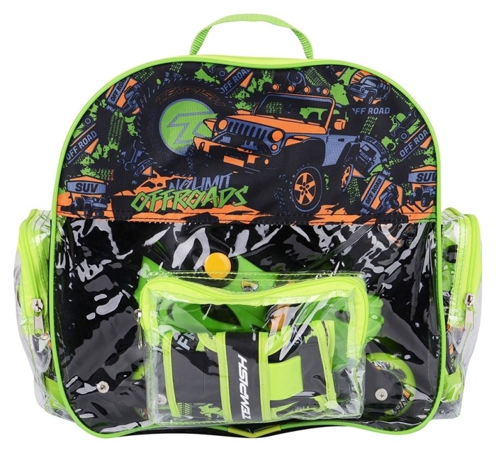 Роликовые коньки Tempish RACER BABY SKATE (компл)