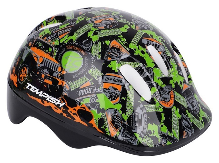 Роликовые коньки Tempish RACER BABY SKATE (компл)