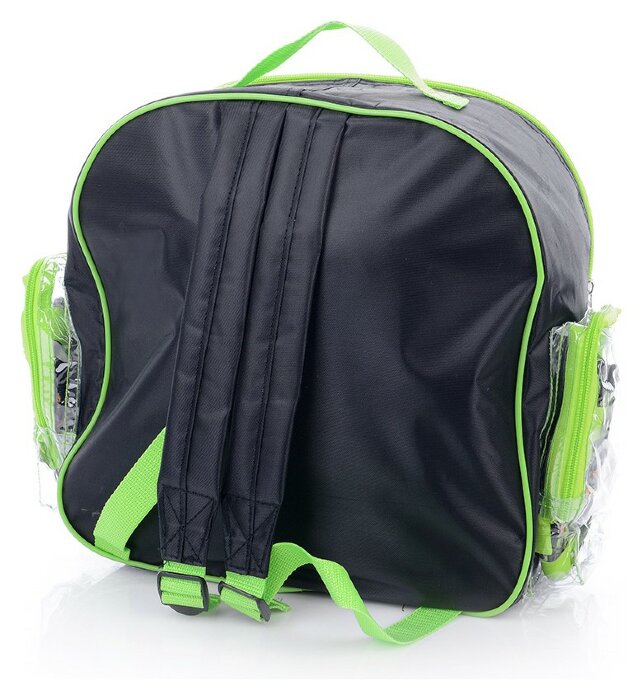 Роликовые коньки Tempish RACER BABY SKATE (компл)