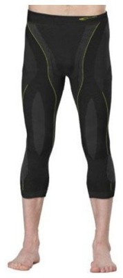 Термоштани 3/4 чоловічі Accapi X-Country 3/4, Anthracite р. XS/S