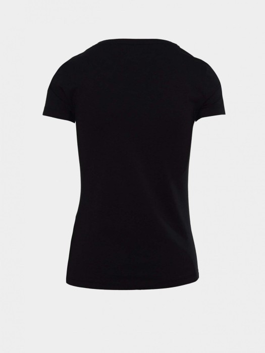 Футболка Armani EA7 ( 6RTT27-TJQDZ ) JERSEY T-SHIRT 2024