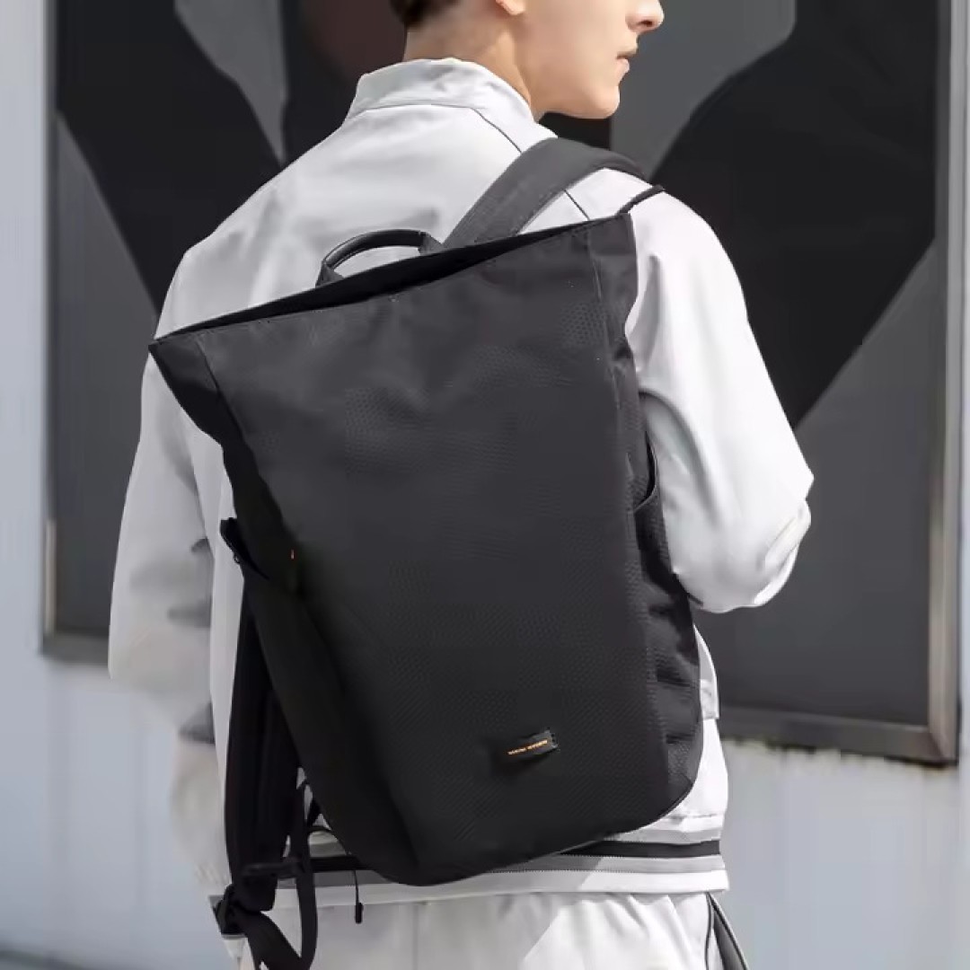 Рюкзак Mark Ryden MR4666 Black