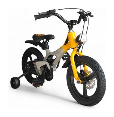 Детский велосипед Antule Pro QK-009-14