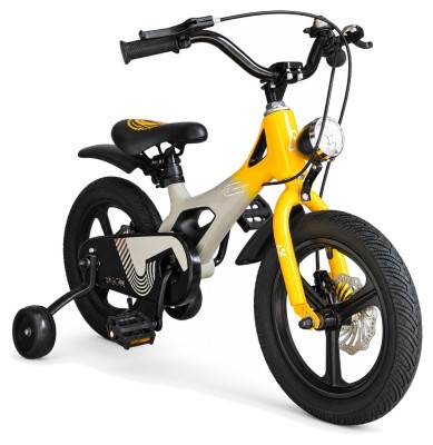 Детский велосипед Antule Pro QK-009-14